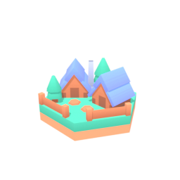 Building Village